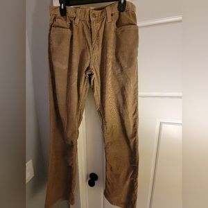 Mens Corduroy